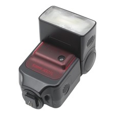 Canon Speedlite 300TL 300 TL 300-TL Blitz Blitzgerät - T70 T90 EOS analog