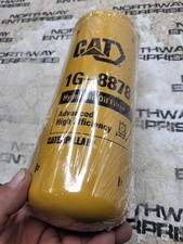 Genuine Cat 1G-8878 Caterpillar Hydraulic Filter In oem Box 1G8878