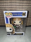 Funko Pop! Black Clover #1552 Mimosa Animation Vinyl Figure