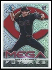 2025 Topps Rhett Lowder Base (Raw)