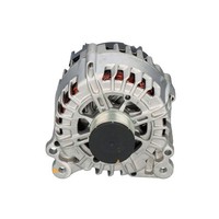 Lichtmaschine Generator 14 V 140 A Ø 51 Mm Valeo FüR U.A. Vw Jetta