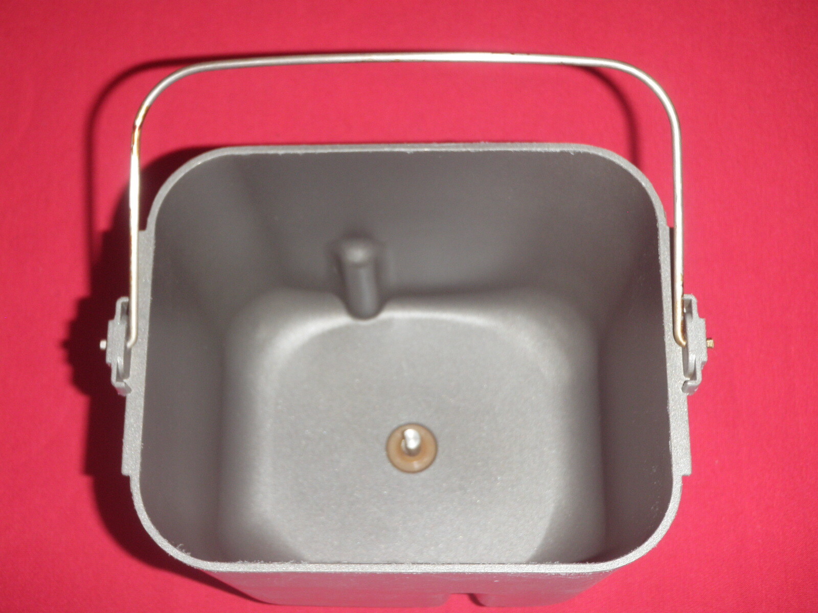 Pan for Red Star Bread Maker Model KBM12 (1) eBay