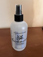 NEW Bumble and Bumble Bb. Thickening Spray, 8.oz 250ml AUTHENTIC 