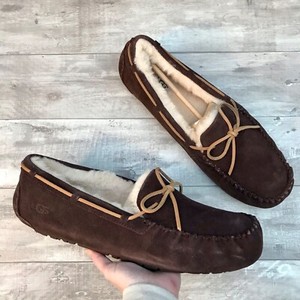 ugg olsen mens slippers