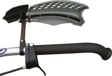 Powermadd Star Series Hand Guard Mounting Kit 34250