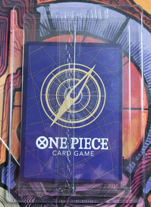 Tony Tony.Chopper OP09-029 C2E2 2025 Event Promo One Piece Card