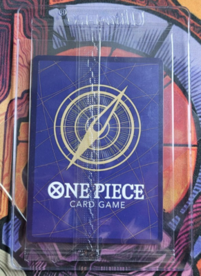 Tony Tony.Chopper OP09-029 C2E2 2025 Event Promo One Piece Card