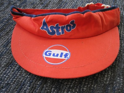 astros visor