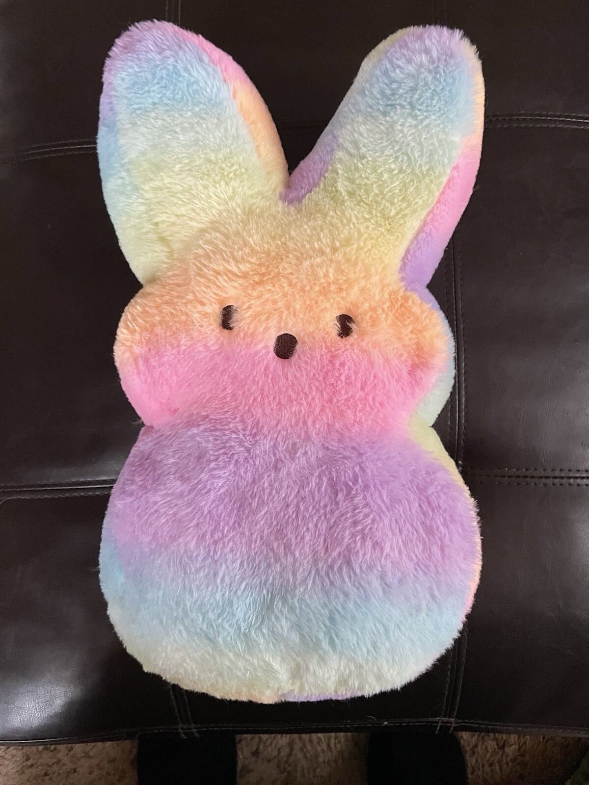 2022 Just Born Peeps Easter Bunny 16
