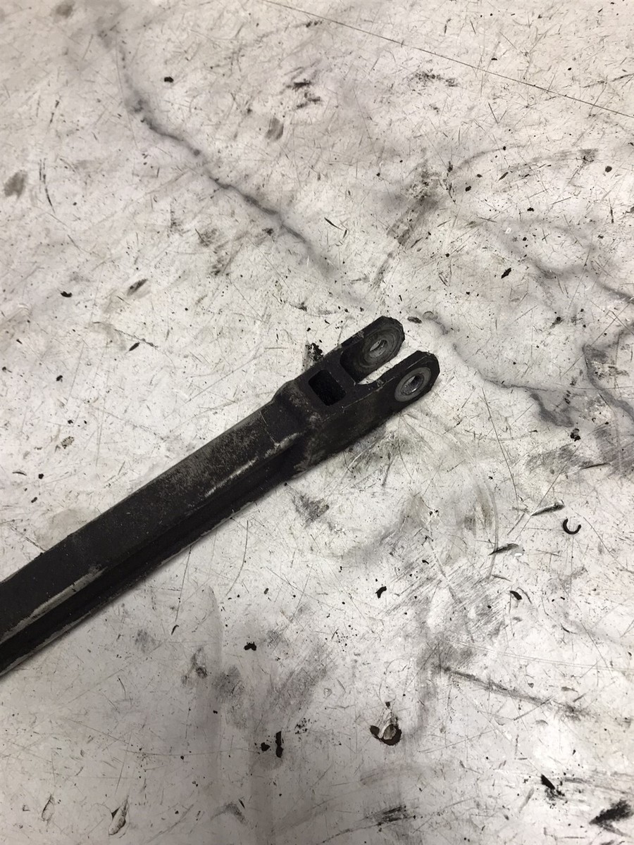 93 Kawasaki ZX 11 1100 ZX11 ZX1100 D Ninja rear back brake stay