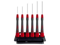 42997 Schraubendreher Anz.Stk: 6 PräZision LöTspitze: Torx® Wiha