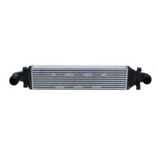 NRF 30958 Ladeluftkühler für Mercedes-Benz W176 Infiniti Q30