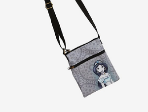 loungefly jasmine purse
