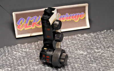 Rx-7 Fc3S Series 4 & 5 Dash Head-Light Switch RHD Right Hand Drive