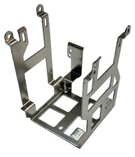 Sony PXW-FX9V FX9V Battery Case Plate Frame Replacement Part Genuine Sony