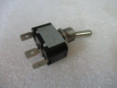 N24B Evinrude Johnson OMC 386923 Speed Selector Switch OEM New Factory Boat Part