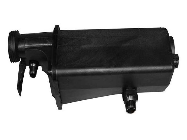 Rein Coolant Expansion Tank Expansion Tank fits BMW X5 2001-2006 3.0i 86ZCFW