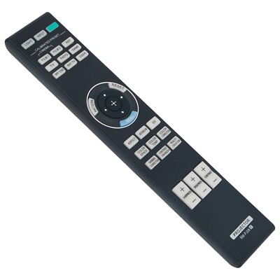 ☆SONY ソニー プロジョクター用リモコン RM-PJ28 New RM-PJ28 Replace Remote for Sony Projector VPL-HW65 VPL