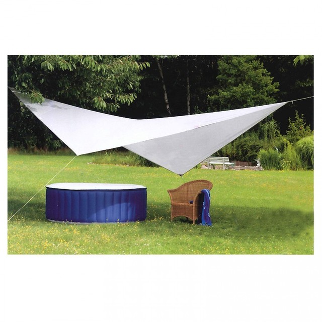 sonnensegel 4mx4m