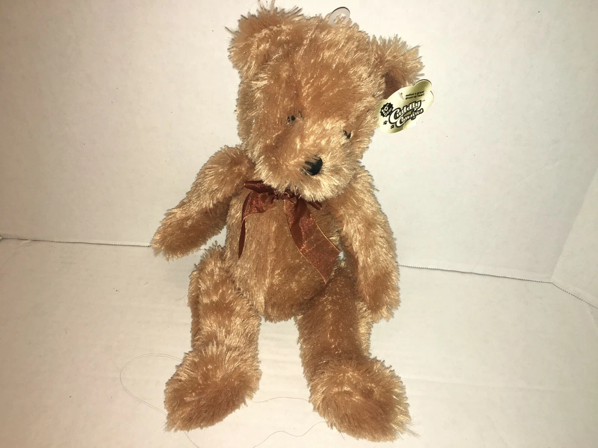 Cuddly cousins bear deals