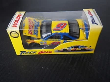 Action Racing Collectables 1/64 diecast #9 Track Gear Ford Jeff Burton L/E 1997