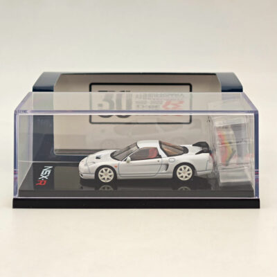 Hobby Japan 1/64 NSX-R (NA2) with Genuine Seats Display Models Car