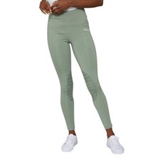 Toggi Ladies Sculptor Sleek Riding Tights