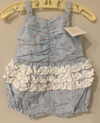 janie and jack layette