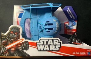 galactic heroes tie fighter