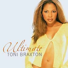 Ultimate Toni Braxton von Toni Braxton | CD | Zustand sehr gut - Bild 1 von 1