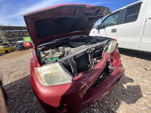 Used Right Tail Light Assembly fits: 2012 Nissan Pathfinder quarter mounted Righ - 第 23/24 張圖片