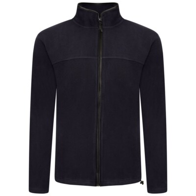 Herren Angeln Fleece Sweatshirt Full Zip Jacke Warm Winter Oberteil M-XXL