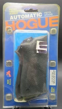 NEW Hogue Automatic S&W 3rd Gen Rubber Recoil Absorbing Grips 4500 & 1000 Series