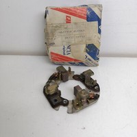Kit BüRsteneinheit Anlasser Fiat Lancia Delta UNO Original 9945553