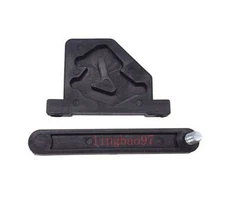 Tire Changers Machine Parts Foot valve control switch lever slide Follower Coats