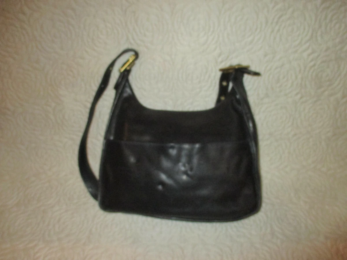 Vintage Legacy Hobo Bag