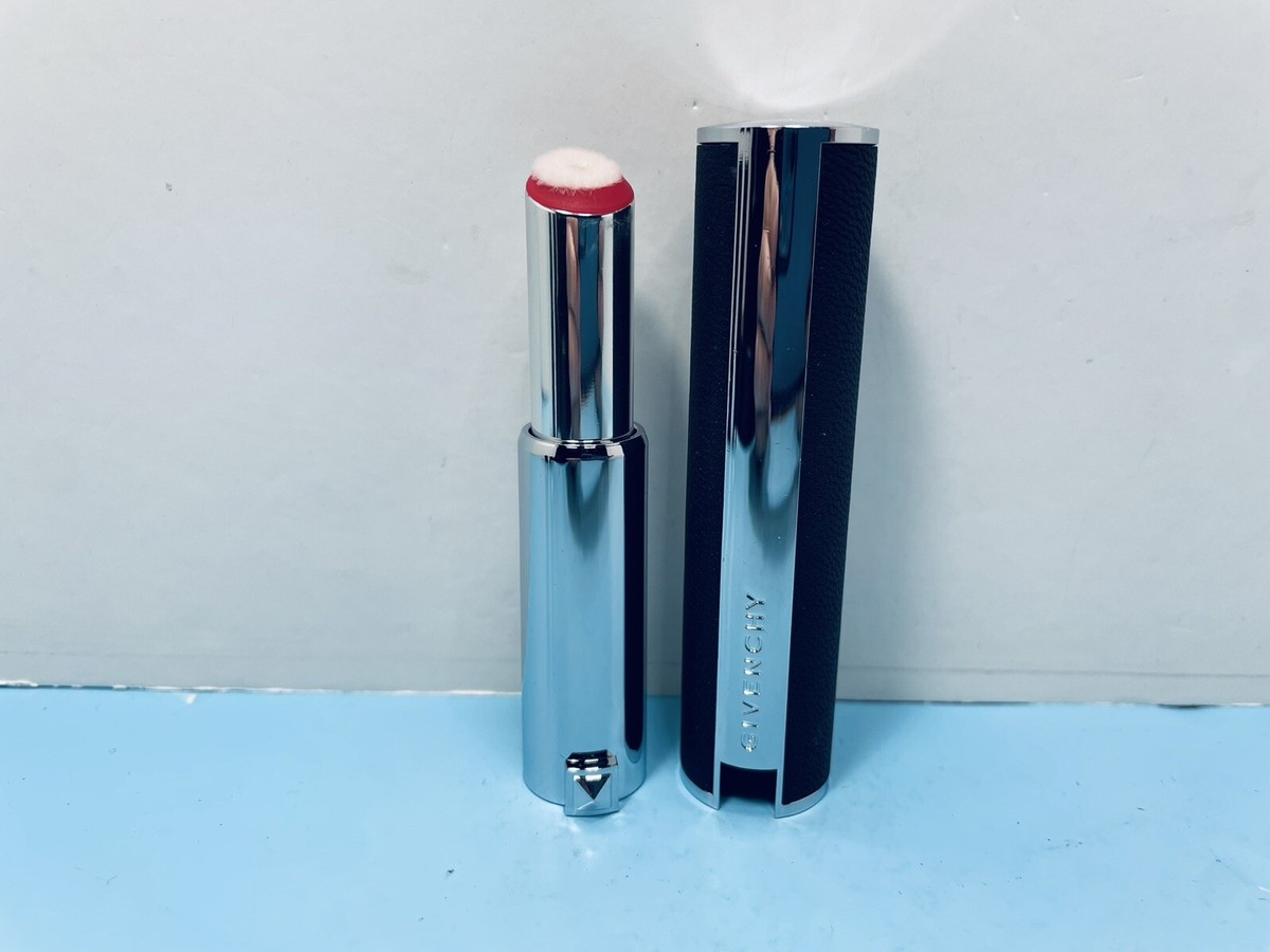 GIVENCHY - LE ROUGE LIQUIDE LIPSTICK - 204 - FUCHSIA ANGORA - NEW