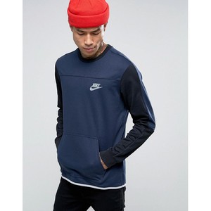 nike advance fleece