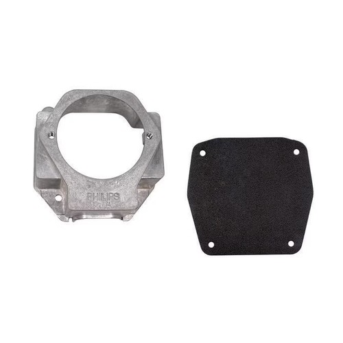 Phillips Zinc Die-Cast Nosebox Kit - Picture 2 of 2