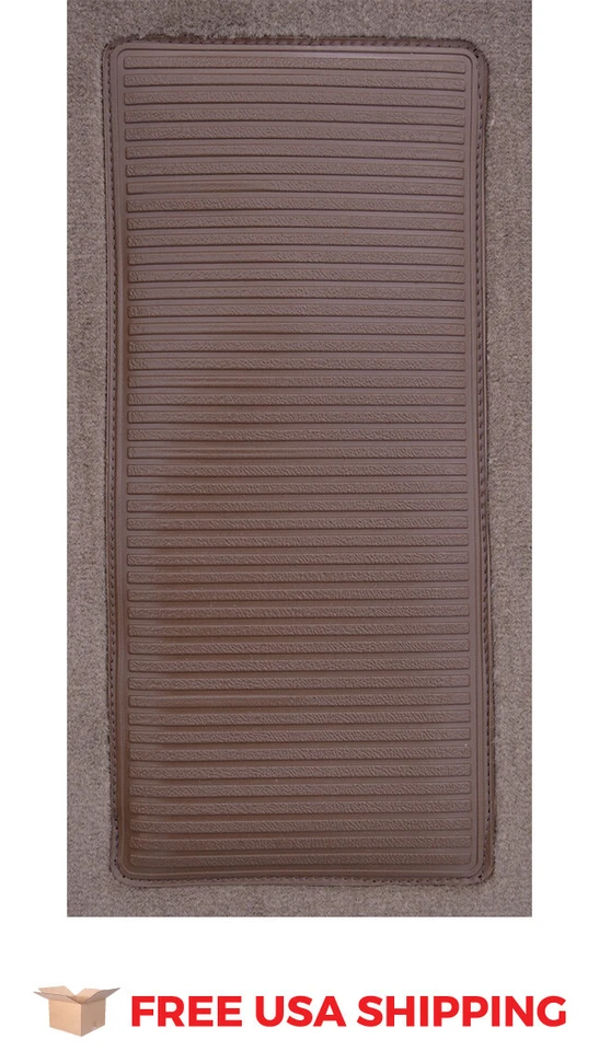 ACC FITS 1995-1997 Dodge B3500 Van Pass Area Cutpile Carpet Foto 3 de 3