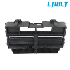 LABLT Active Grille Shutter For 2017-2022 Chevy Colorado GMC Canyon With Motor