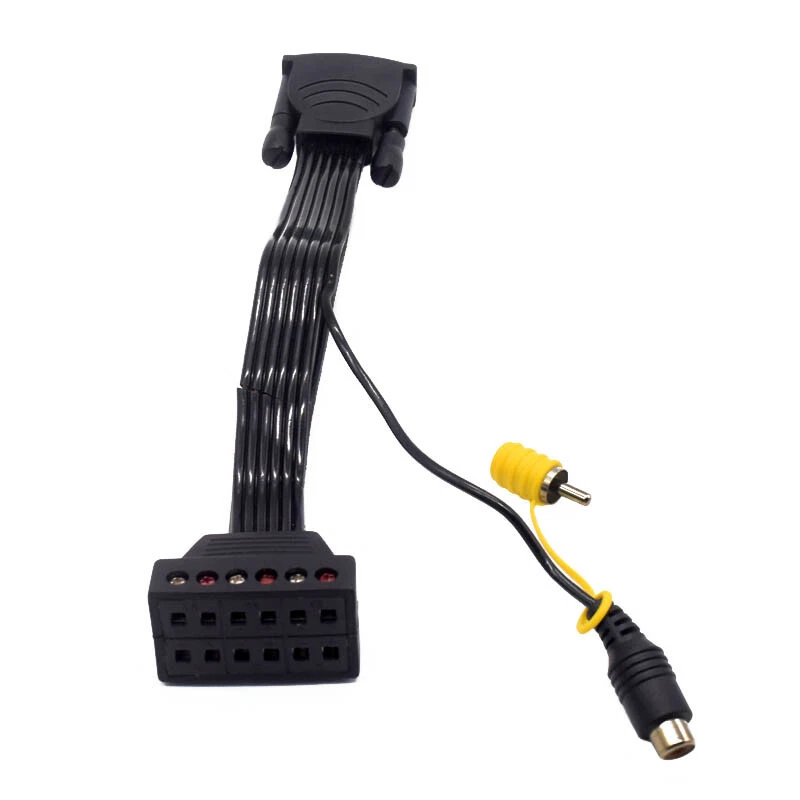 Bose acoustimass cable deals adapter