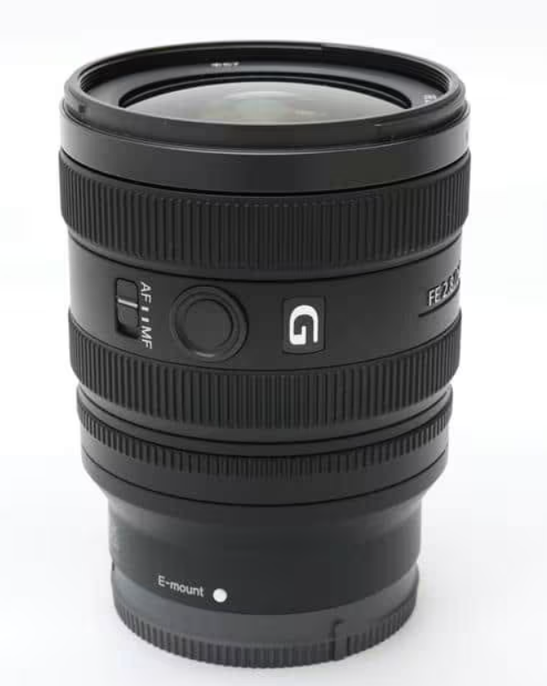 o.d専用SONY FE 24-50mm F2.8 G SEL2450G【美品】 SONY FE 24-50mm F2.8 G SEL2450G Japan Domestic New | eBay