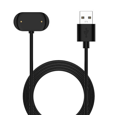 1M Uhr Ladegerät Kabel für Amazfit GTR4/GTR4 pro/GTS4/T-Rex 2(A2169)/GTR3 pro