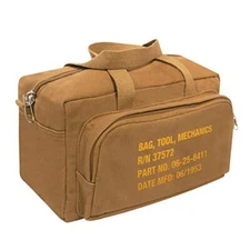 Rothco Military Stencil Tool Bag - 91132