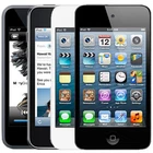 Apple iPod Touch 1st, 2nd, 3rd, or 4th Generation 8GB - 64GB (Choose Your Model)