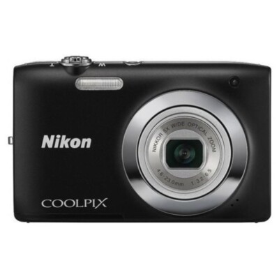 Nikon COOLPIX S640 ブラック 887 ニコン COOLPIX S640 オークション