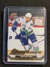 2015-16 Upper Deck Series 2 Hockey Cards - e-Pack Release 26