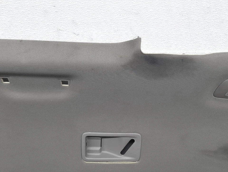 Honda Odyssey 2011-2017 techo revestimiento techo con opción techo corredizo con pantalla de techo Foto 4 de 4