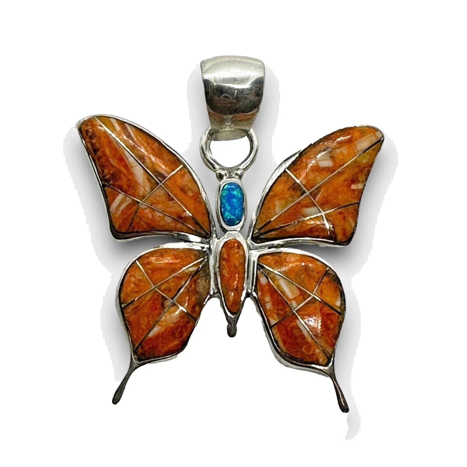 Sterling Fashion Necklaces & Pendants